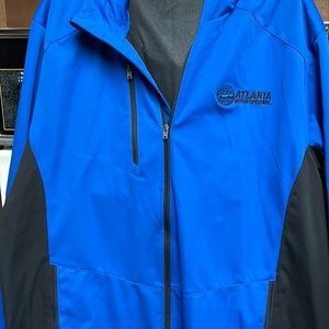 Atlanta motor speedway Hoodie